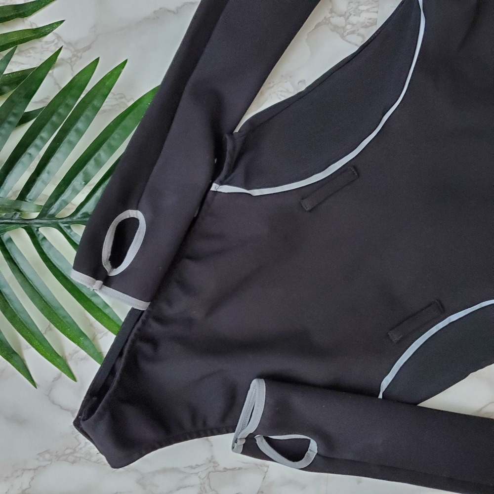 Dolls Kill Long Sleeve Bodysuit - Picture 8 of 10